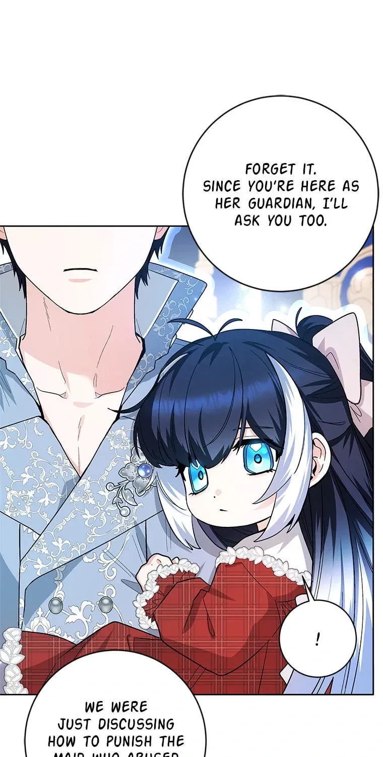 'Cause Calypso Can Chapter 29 page 136