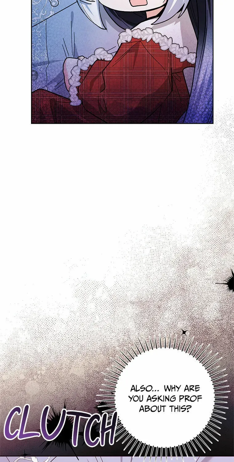 'Cause Calypso Can Chapter 29 page 140