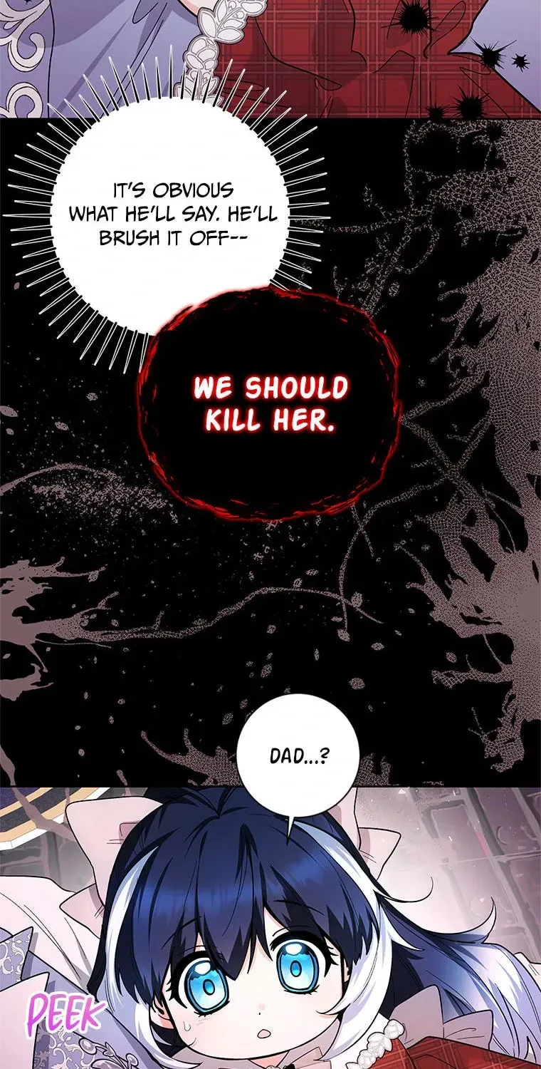 'Cause Calypso Can Chapter 29 page 142