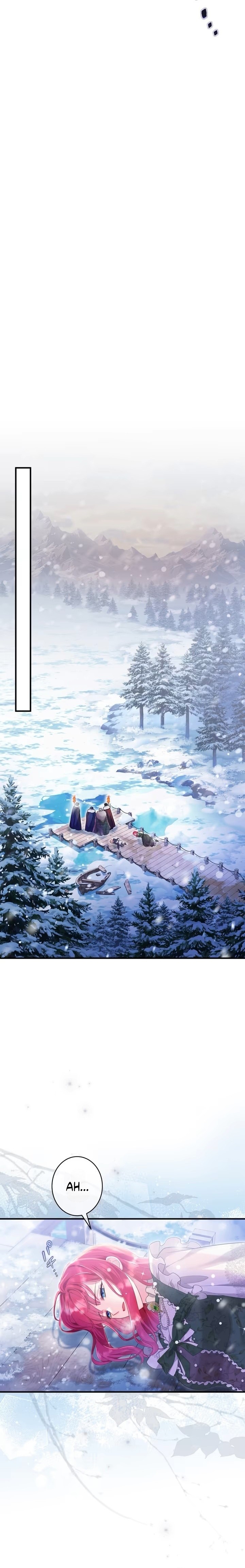 Nijuu Jinkaku Lady ~Watashi no Naka no Saikyou Akujo ga Mezametara, Kiken na Otoko-tachi ni Dekiai Saremashita~ Chapter 17 page 17