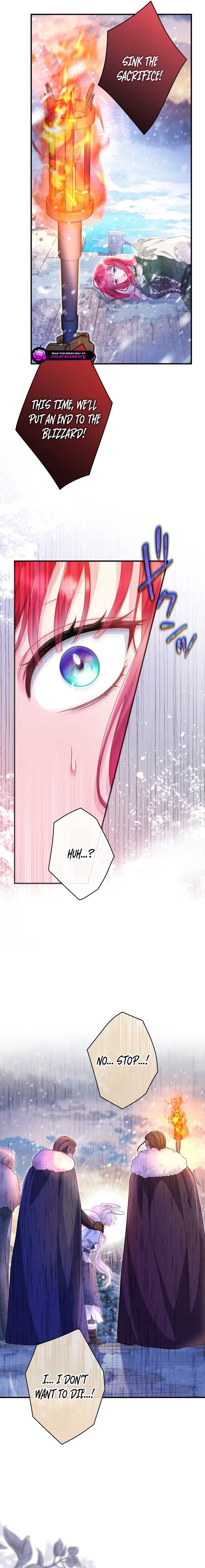 Nijuu Jinkaku Lady ~Watashi no Naka no Saikyou Akujo ga Mezametara, Kiken na Otoko-tachi ni Dekiai Saremashita~ Chapter 17 page 18