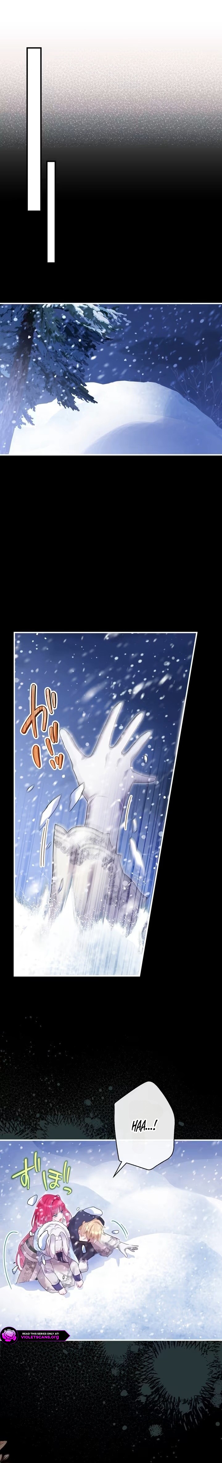 Nijuu Jinkaku Lady ~Watashi no Naka no Saikyou Akujo ga Mezametara, Kiken na Otoko-tachi ni Dekiai Saremashita~ Chapter 17 page 20