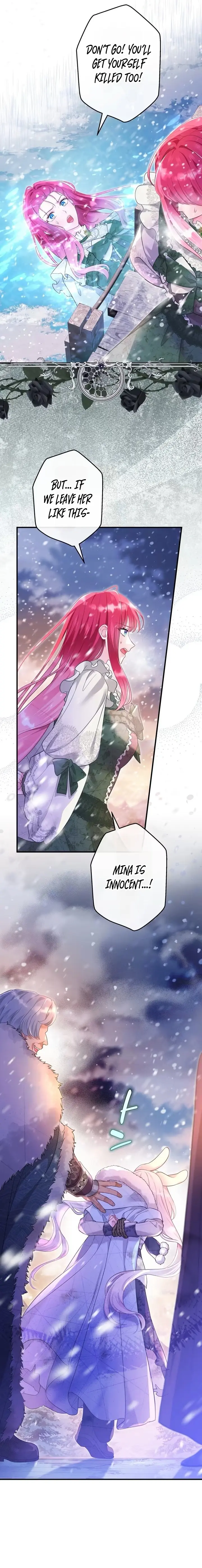 Nijuu Jinkaku Lady ~Watashi no Naka no Saikyou Akujo ga Mezametara, Kiken na Otoko-tachi ni Dekiai Saremashita~ Chapter 17 page 25