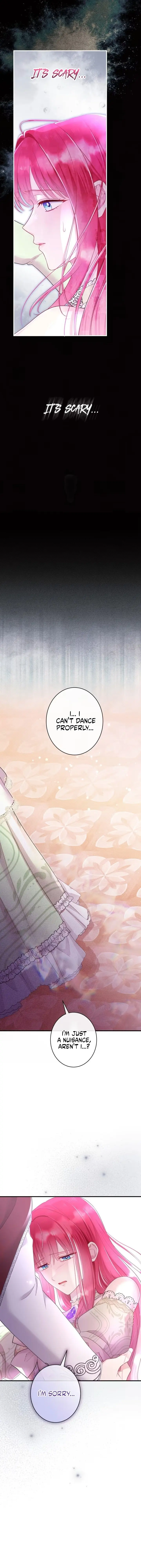 Nijuu Jinkaku Lady ~Watashi no Naka no Saikyou Akujo ga Mezametara, Kiken na Otoko-tachi ni Dekiai Saremashita~ Chapter 4 page 9