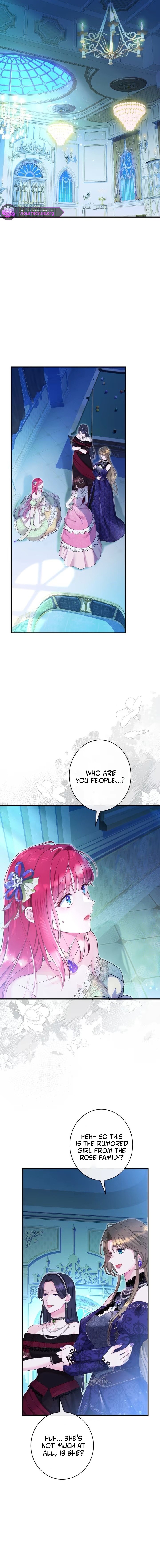 Nijuu Jinkaku Lady ~Watashi no Naka no Saikyou Akujo ga Mezametara, Kiken na Otoko-tachi ni Dekiai Saremashita~ Chapter 4 page 16