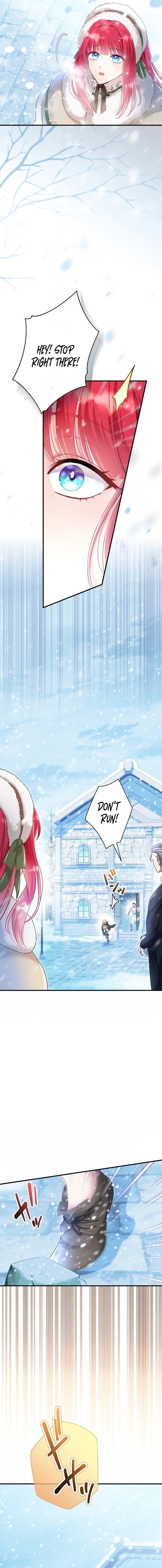 Nijuu Jinkaku Lady ~Watashi no Naka no Saikyou Akujo ga Mezametara, Kiken na Otoko-tachi ni Dekiai Saremashita~ Chapter 16 page 5