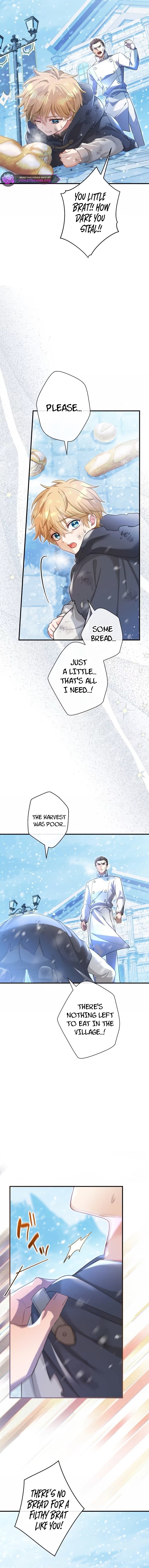 Nijuu Jinkaku Lady ~Watashi no Naka no Saikyou Akujo ga Mezametara, Kiken na Otoko-tachi ni Dekiai Saremashita~ Chapter 16 page 6