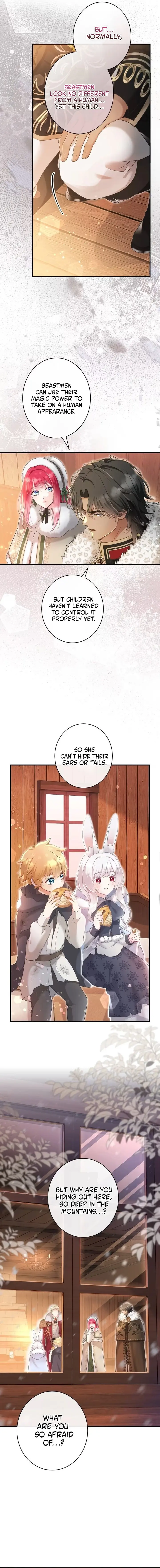 Nijuu Jinkaku Lady ~Watashi no Naka no Saikyou Akujo ga Mezametara, Kiken na Otoko-tachi ni Dekiai Saremashita~ Chapter 16 page 14