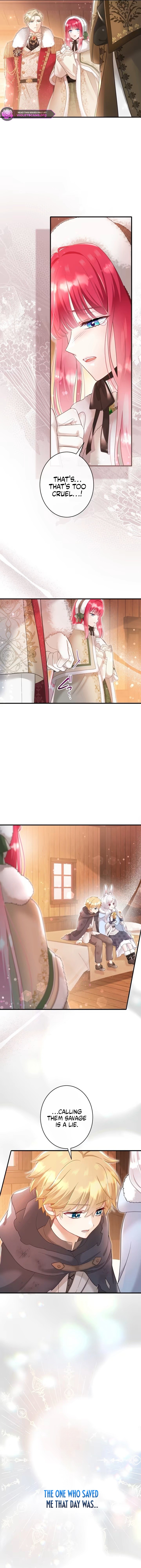 Nijuu Jinkaku Lady ~Watashi no Naka no Saikyou Akujo ga Mezametara, Kiken na Otoko-tachi ni Dekiai Saremashita~ Chapter 16 page 16
