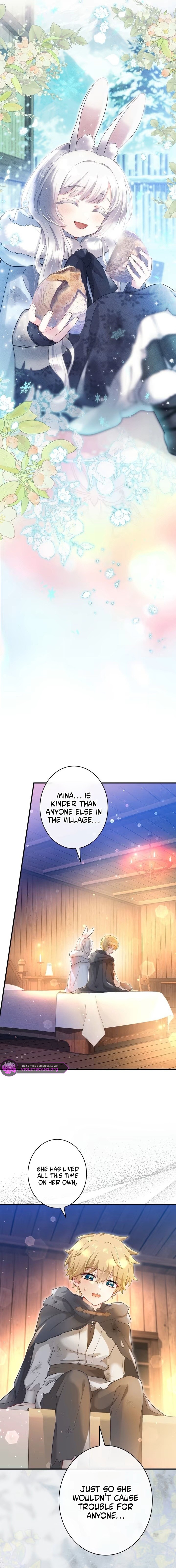 Nijuu Jinkaku Lady ~Watashi no Naka no Saikyou Akujo ga Mezametara, Kiken na Otoko-tachi ni Dekiai Saremashita~ Chapter 16 page 19