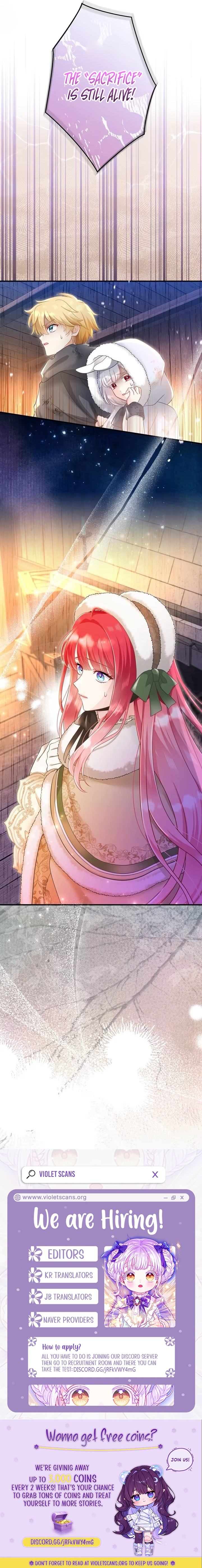 Nijuu Jinkaku Lady ~Watashi no Naka no Saikyou Akujo ga Mezametara, Kiken na Otoko-tachi ni Dekiai Saremashita~ Chapter 16 page 22