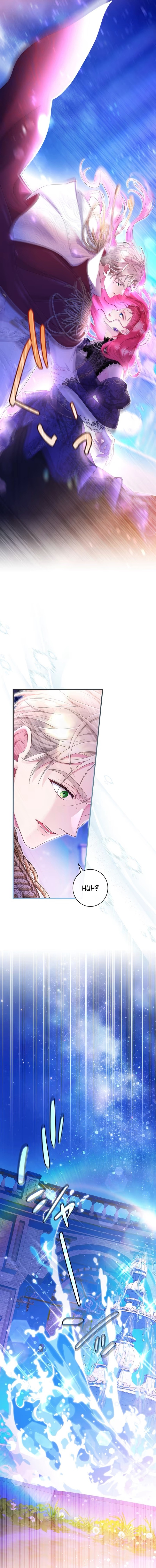 Nijuu Jinkaku Lady ~Watashi no Naka no Saikyou Akujo ga Mezametara, Kiken na Otoko-tachi ni Dekiai Saremashita~ Chapter 6 page 12