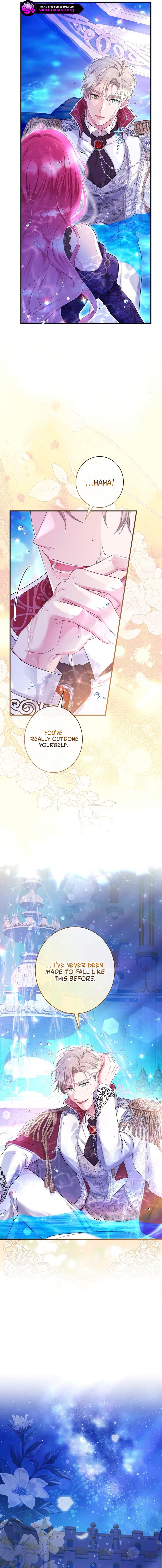 Nijuu Jinkaku Lady ~Watashi no Naka no Saikyou Akujo ga Mezametara, Kiken na Otoko-tachi ni Dekiai Saremashita~ Chapter 6 page 14