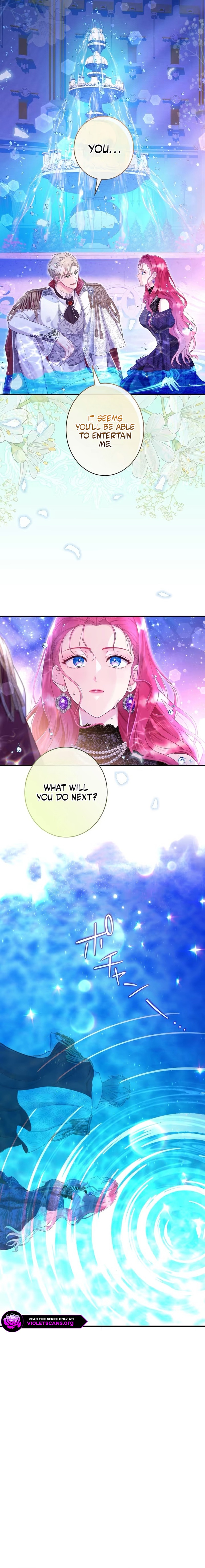Nijuu Jinkaku Lady ~Watashi no Naka no Saikyou Akujo ga Mezametara, Kiken na Otoko-tachi ni Dekiai Saremashita~ Chapter 6 page 15