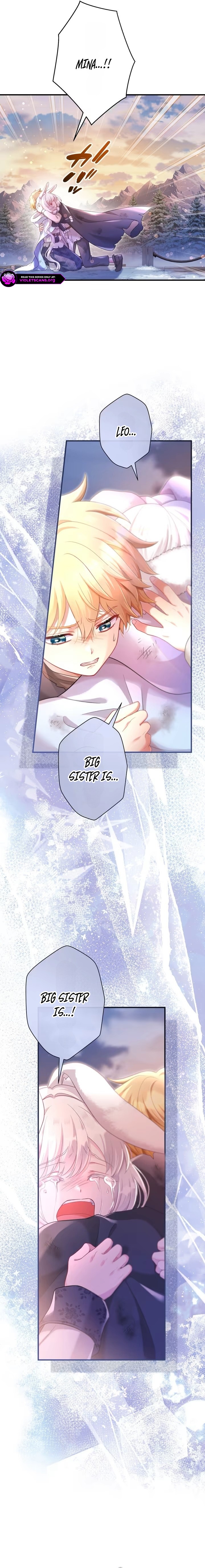 Nijuu Jinkaku Lady ~Watashi no Naka no Saikyou Akujo ga Mezametara, Kiken na Otoko-tachi ni Dekiai Saremashita~ Chapter 18 page 5