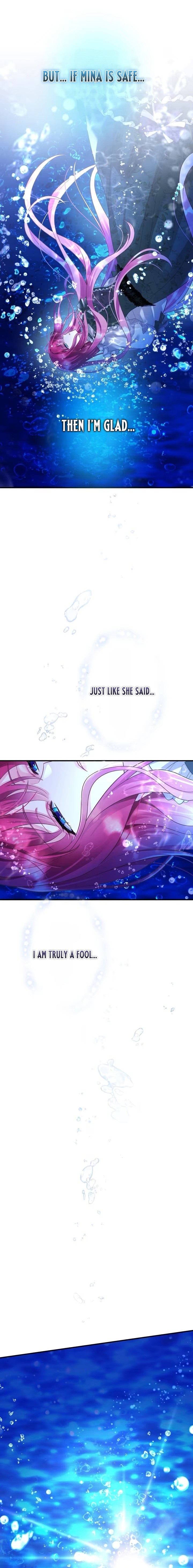 Nijuu Jinkaku Lady ~Watashi no Naka no Saikyou Akujo ga Mezametara, Kiken na Otoko-tachi ni Dekiai Saremashita~ Chapter 18 page 10