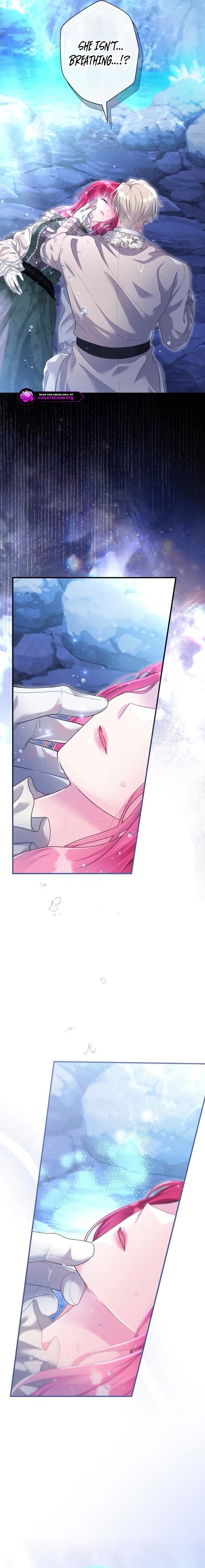 Nijuu Jinkaku Lady ~Watashi no Naka no Saikyou Akujo ga Mezametara, Kiken na Otoko-tachi ni Dekiai Saremashita~ Chapter 18 page 16