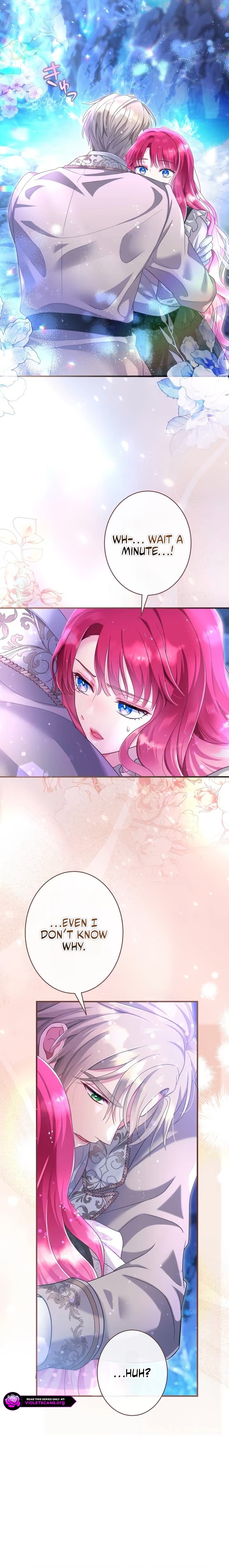 Nijuu Jinkaku Lady ~Watashi no Naka no Saikyou Akujo ga Mezametara, Kiken na Otoko-tachi ni Dekiai Saremashita~ Chapter 18 page 24