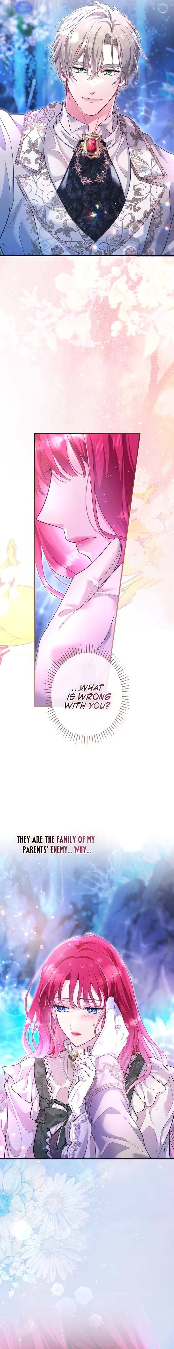 Nijuu Jinkaku Lady ~Watashi no Naka no Saikyou Akujo ga Mezametara, Kiken na Otoko-tachi ni Dekiai Saremashita~ Chapter 18 page 26