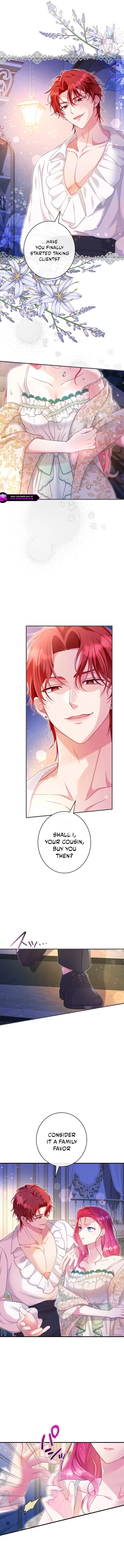 Nijuu Jinkaku Lady ~Watashi no Naka no Saikyou Akujo ga Mezametara, Kiken na Otoko-tachi ni Dekiai Saremashita~ Chapter 2 page 2