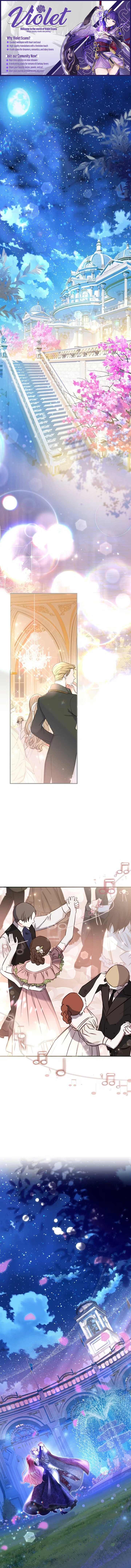 Nijuu Jinkaku Lady ~Watashi no Naka no Saikyou Akujo ga Mezametara, Kiken na Otoko-tachi ni Dekiai Saremashita~ Chapter 1 page 1