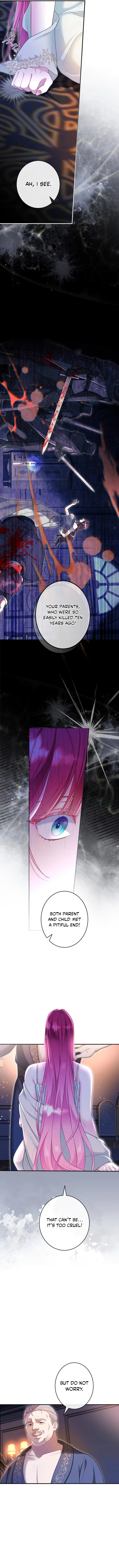 Nijuu Jinkaku Lady ~Watashi no Naka no Saikyou Akujo ga Mezametara, Kiken na Otoko-tachi ni Dekiai Saremashita~ Chapter 1 page 7