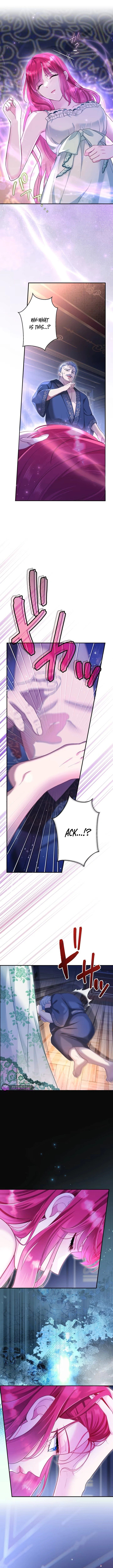 Nijuu Jinkaku Lady ~Watashi no Naka no Saikyou Akujo ga Mezametara, Kiken na Otoko-tachi ni Dekiai Saremashita~ Chapter 1 page 10