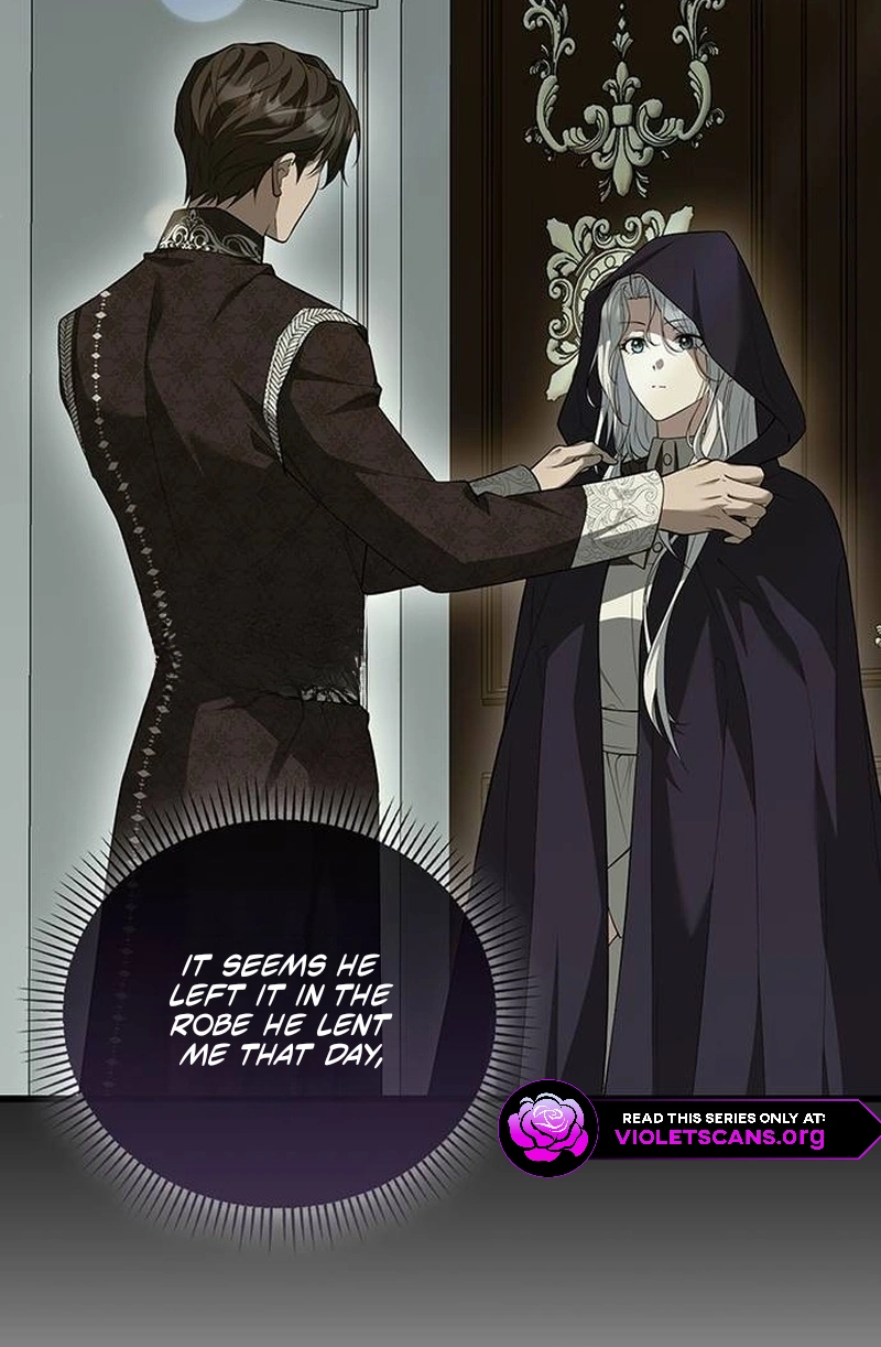 A Wicked Woman's Life With Her In-Laws Is Fun Chapter 14 page 12