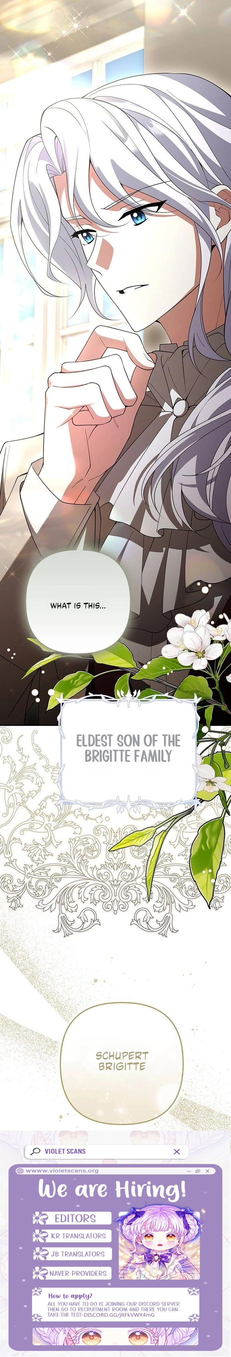 A Wicked Woman's Life With Her In-Laws Is Fun Chapter 14 page 14