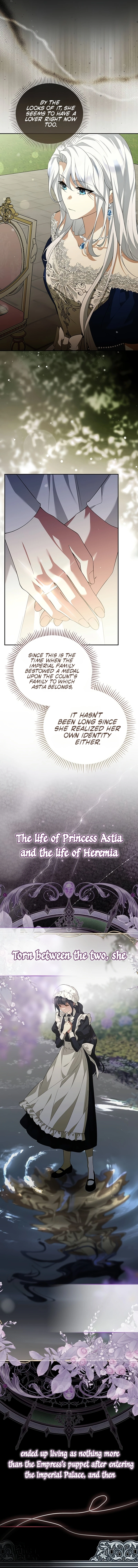A Wicked Woman's Life With Her In-Laws Is Fun Chapter 10 page 6