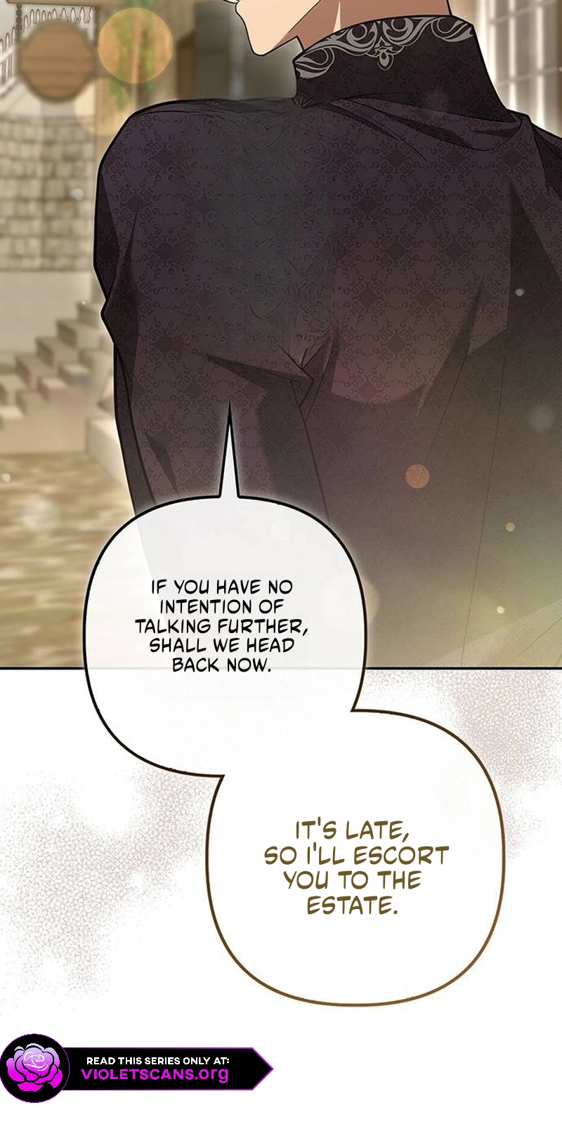 A Wicked Woman's Life With Her In-Laws Is Fun Chapter 13 page 10