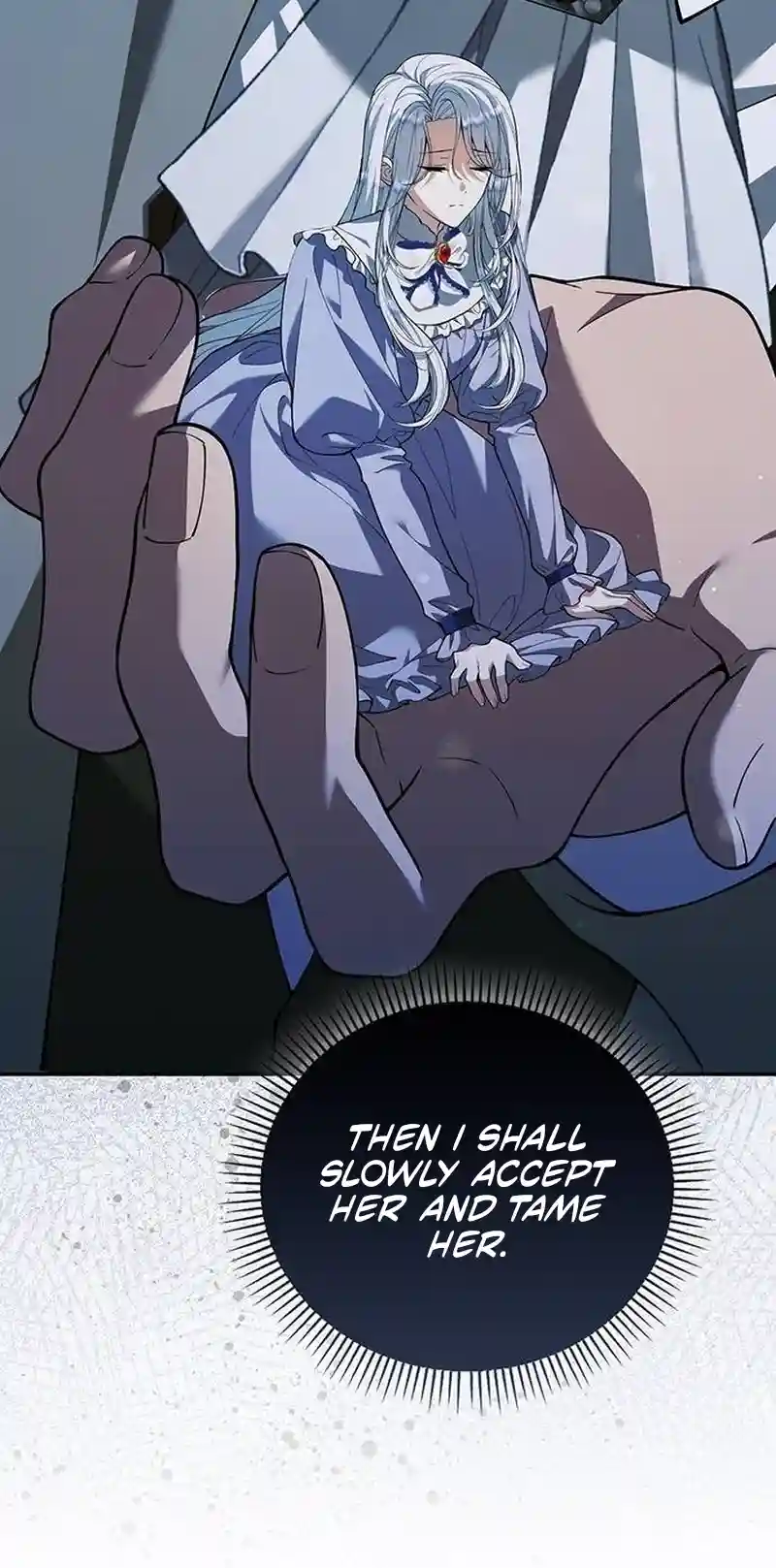 A Wicked Woman's Life With Her In-Laws Is Fun Chapter 16 page 3