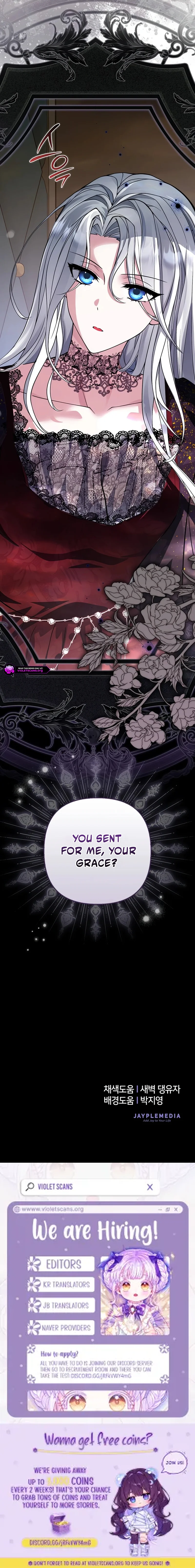 A Wicked Woman's Life With Her In-Laws Is Fun Chapter 4 page 16