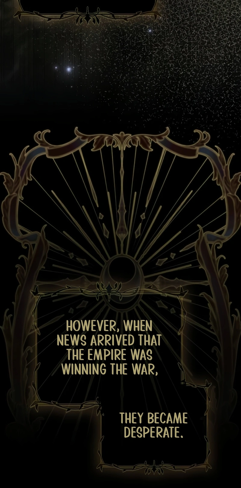A Wicked Woman's Life With Her In-Laws Is Fun Chapter 11 page 6