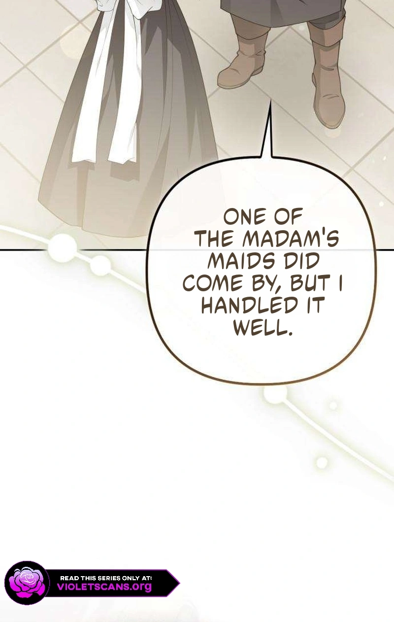 A Wicked Woman's Life With Her In-Laws Is Fun Chapter 7 page 4