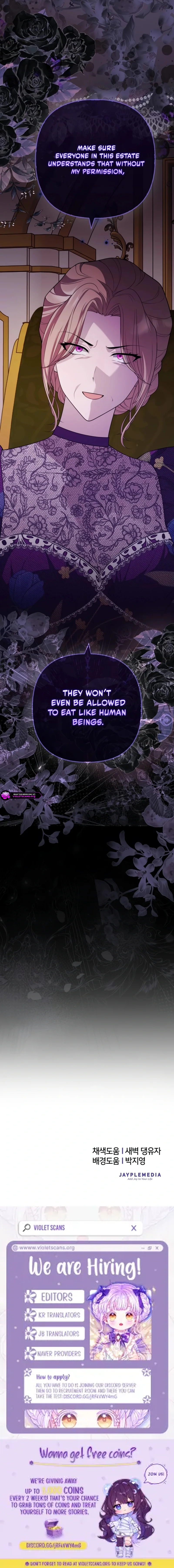 A Wicked Woman's Life With Her In-Laws Is Fun Chapter 6 page 14