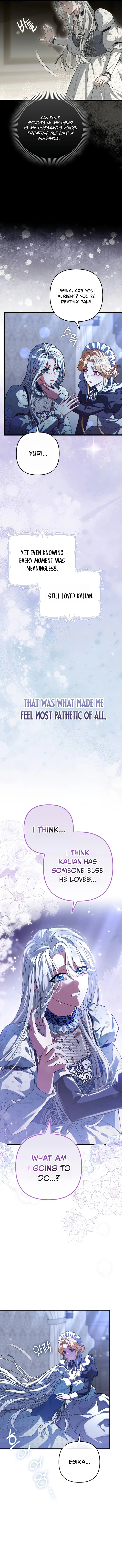 A Wicked Woman's Life With Her In-Laws Is Fun Chapter 2 page 6