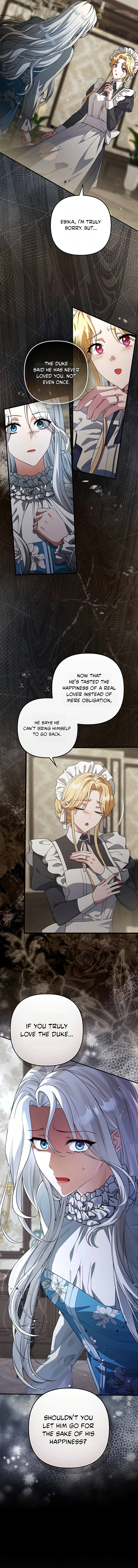 A Wicked Woman's Life With Her In-Laws Is Fun Chapter 2 page 9