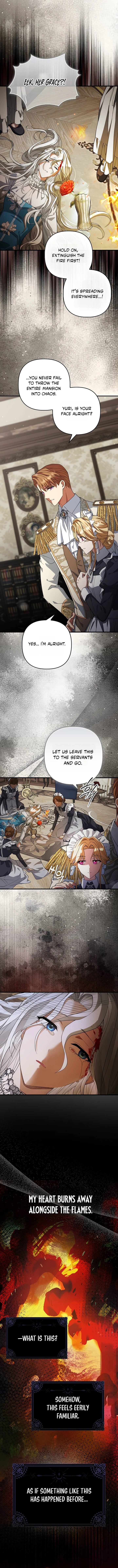 A Wicked Woman's Life With Her In-Laws Is Fun Chapter 2 page 13