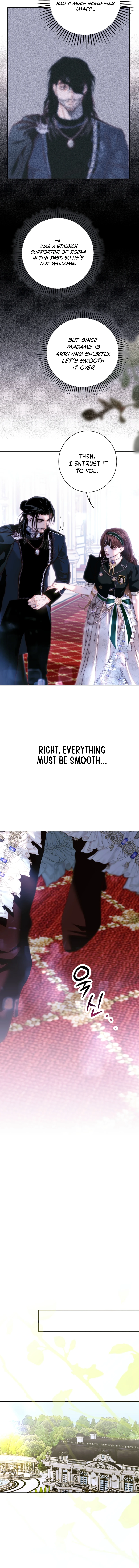 Shards of a Broken Glass Slipper Chapter 27 page 15