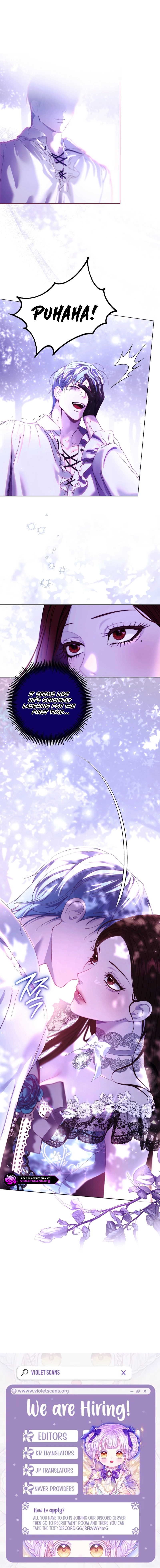 Shards of a Broken Glass Slipper Chapter 12 page 11