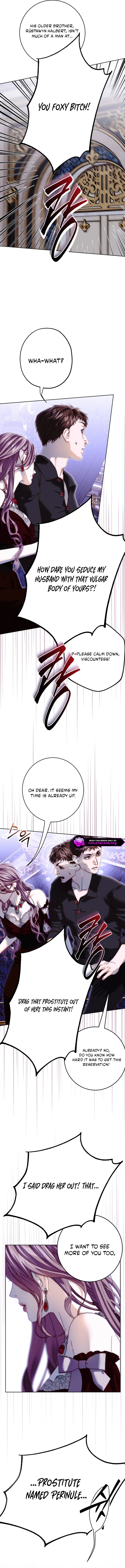 Shards of a Broken Glass Slipper Chapter 32 page 2