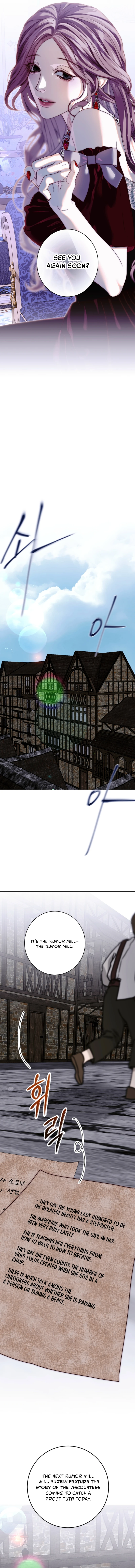 Shards of a Broken Glass Slipper Chapter 32 page 3