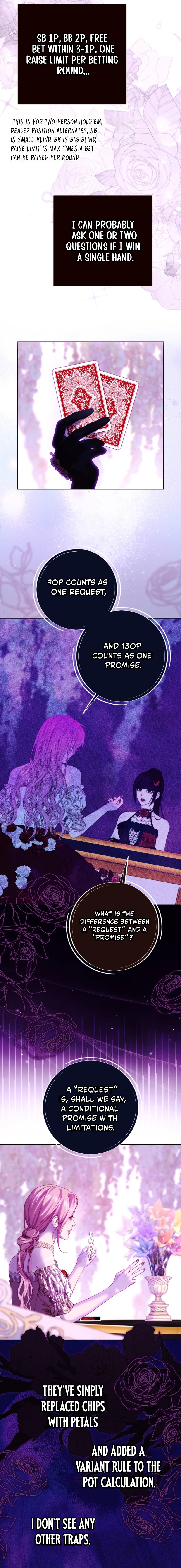 Shards of a Broken Glass Slipper Chapter 18 page 3