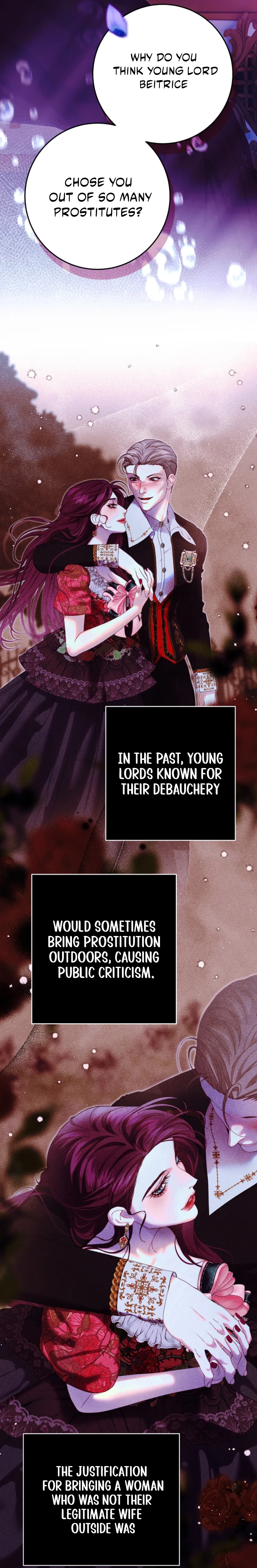 Shards of a Broken Glass Slipper Chapter 18 page 7