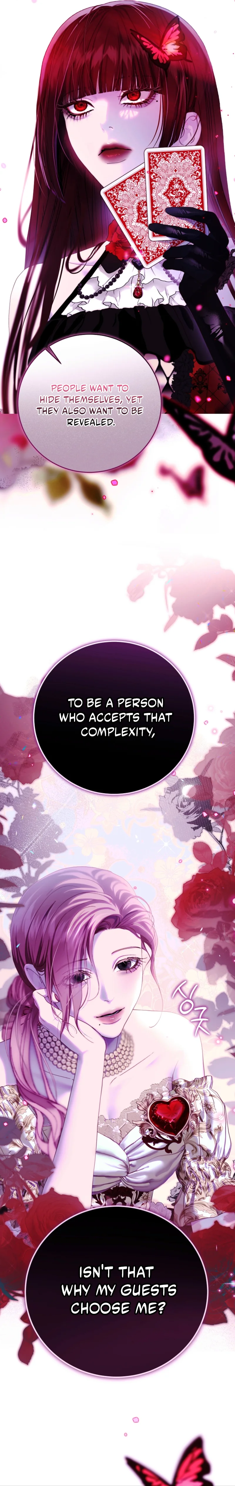 Shards of a Broken Glass Slipper Chapter 18 page 10