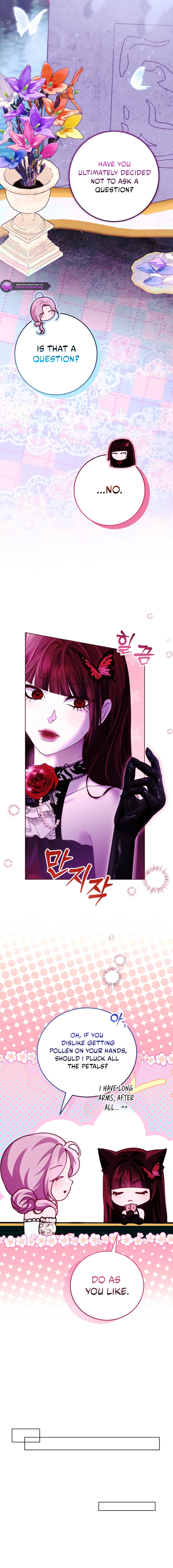 Shards of a Broken Glass Slipper Chapter 18 page 13