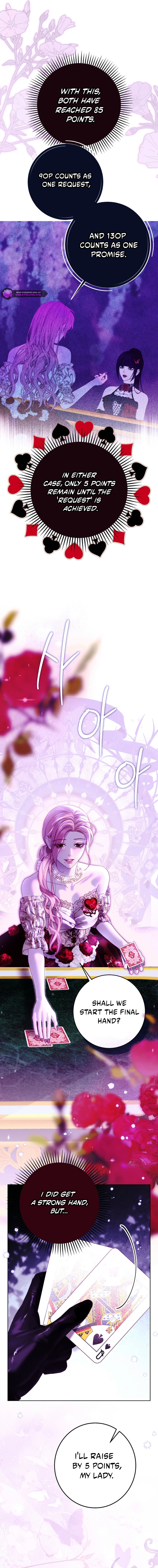 Shards of a Broken Glass Slipper Chapter 18 page 15