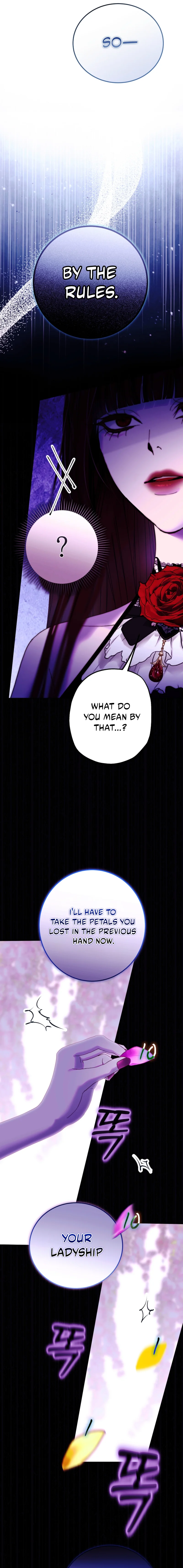 Shards of a Broken Glass Slipper Chapter 18 page 18