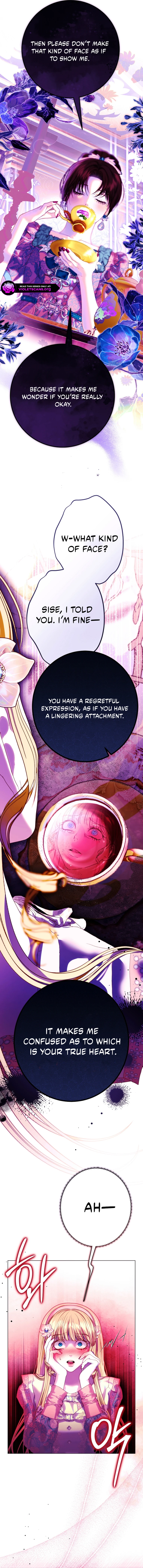 Shards of a Broken Glass Slipper Chapter 9 page 7